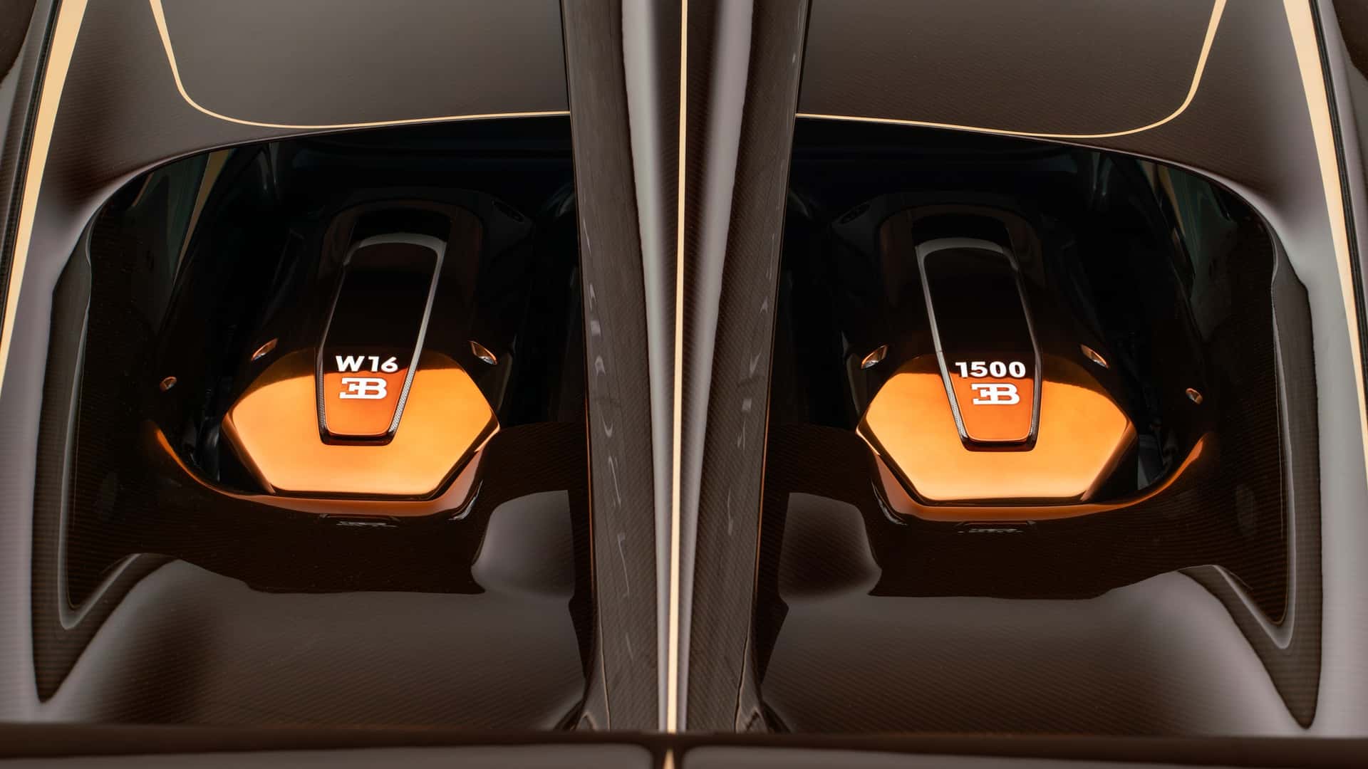 Інтер'єр Mansory Vivere з просрочкою