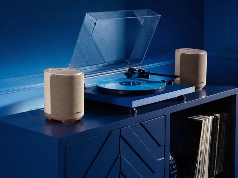 Lifestyle Ultra Soundbar image