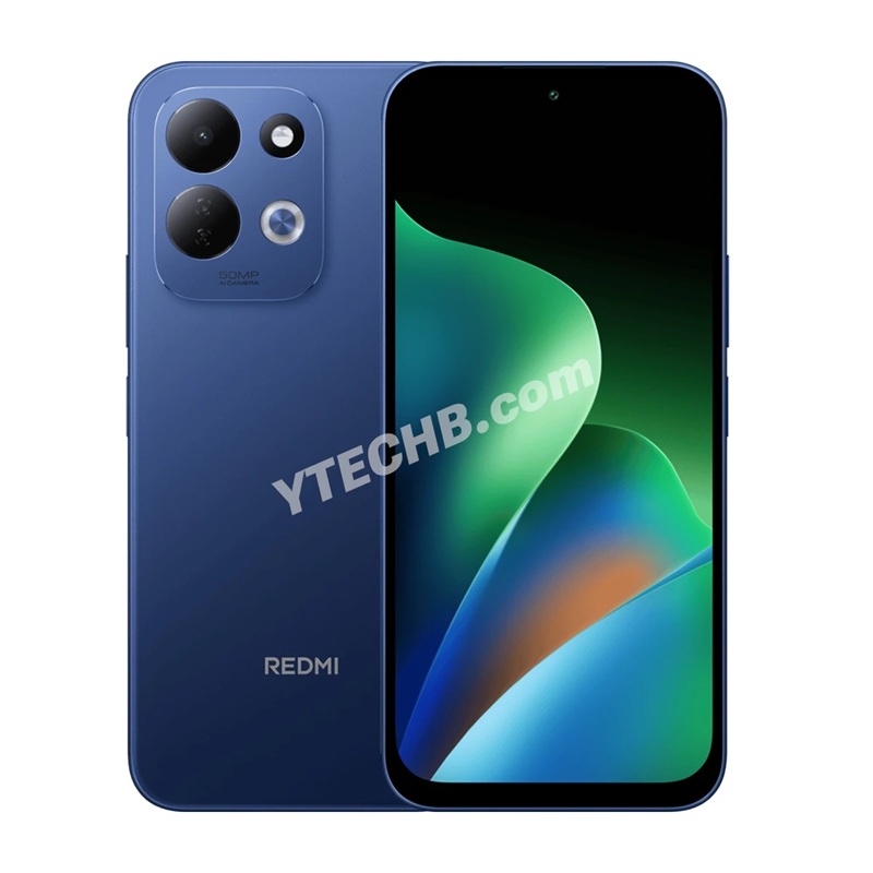 Redmi 17 4G Black