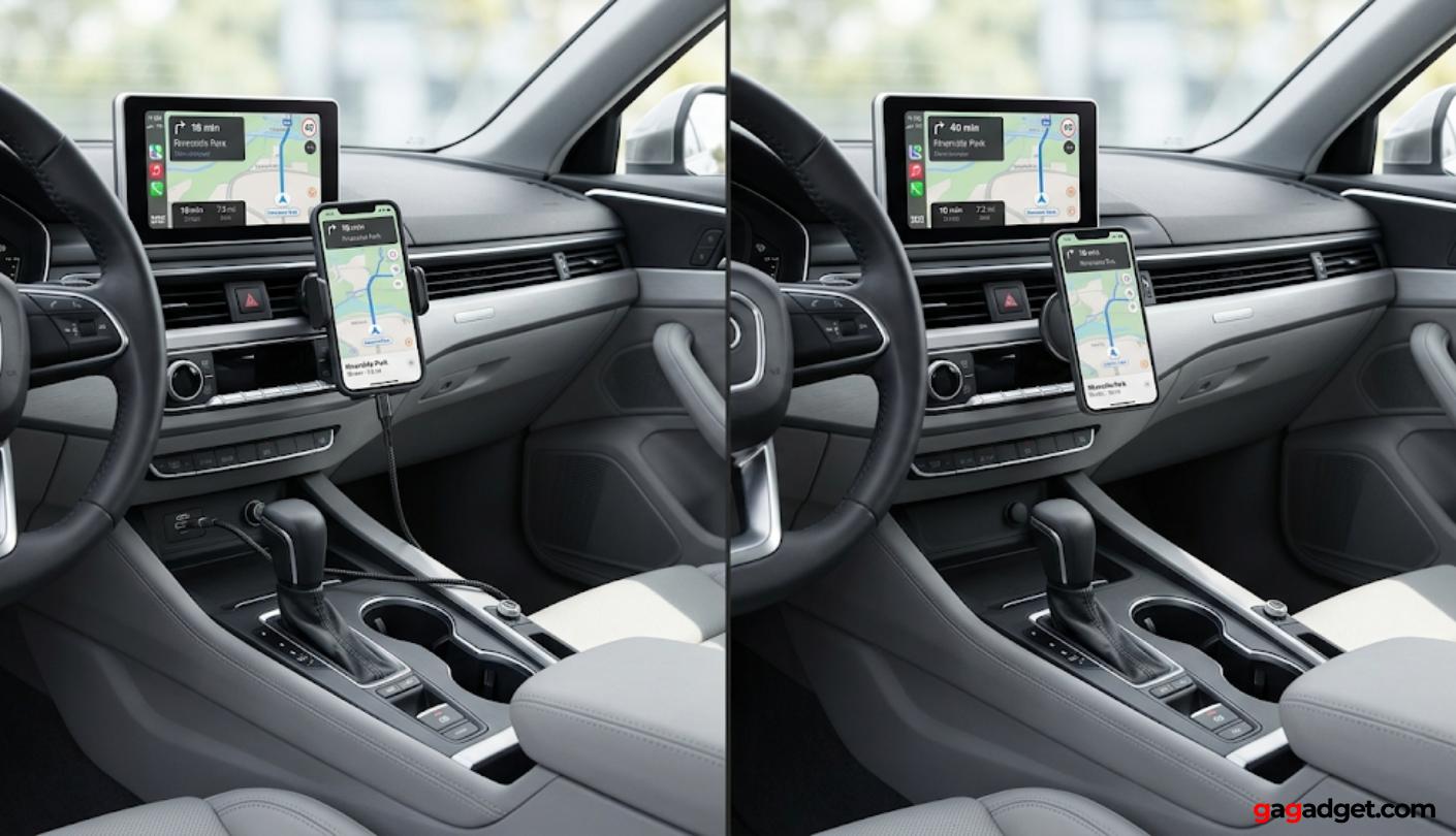 carplay not working