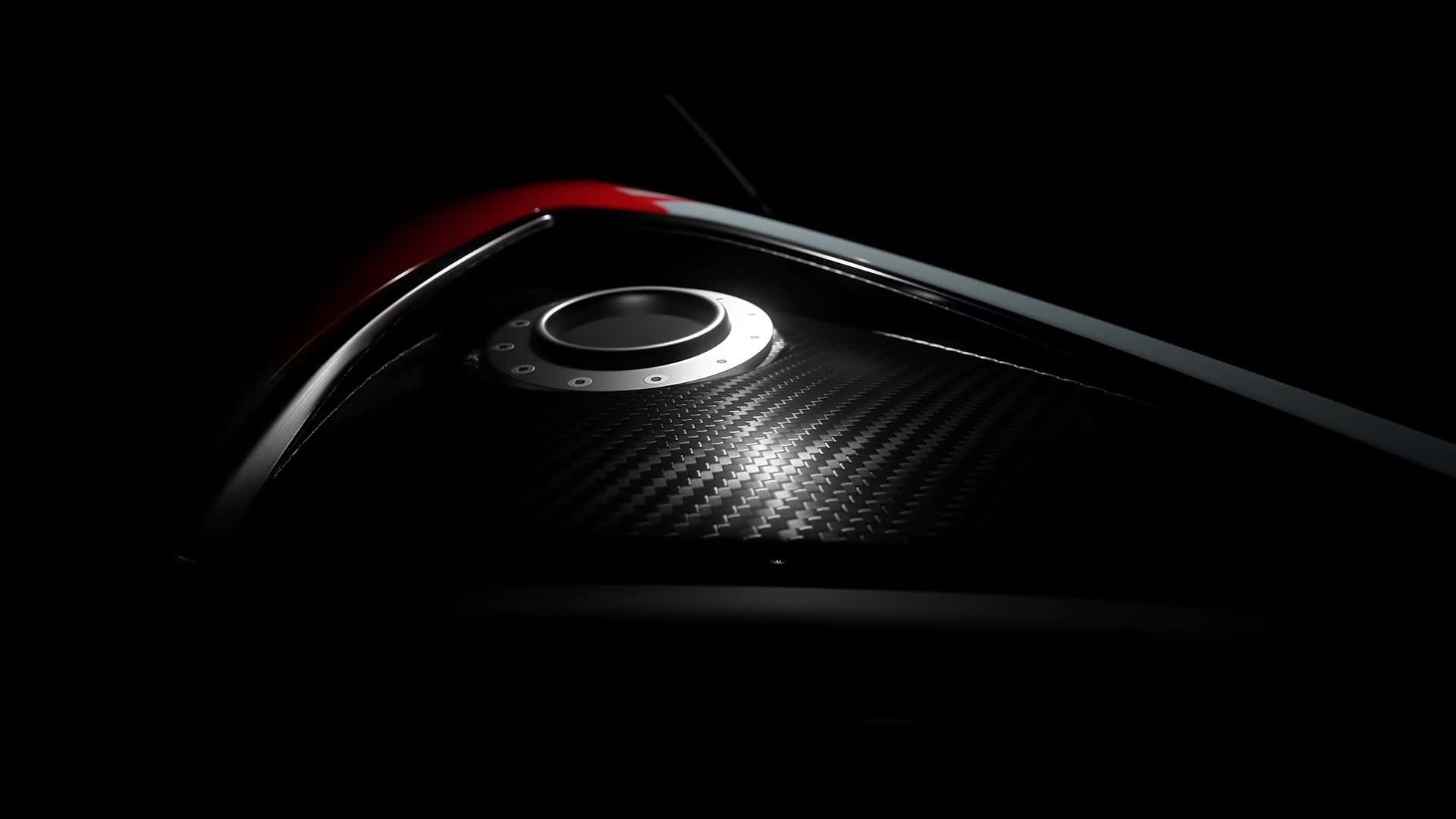 Mazda RX-Vision GT3 Evo - зображення 7
