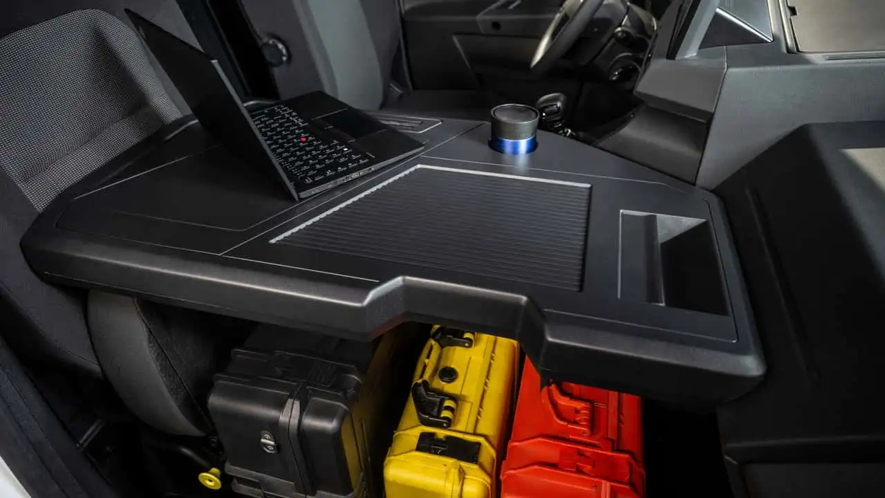 Фото Citroën Berlingo Van First