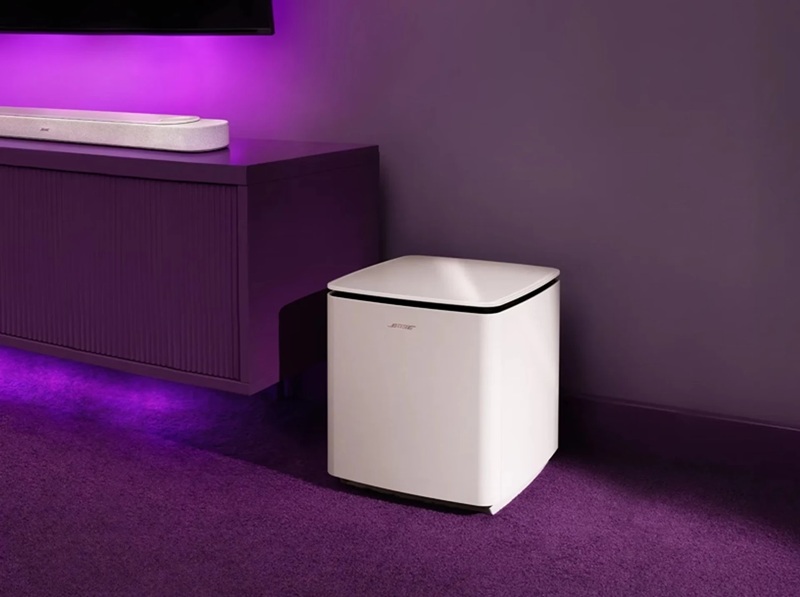 Lifestyle Ultra Subwoofer image