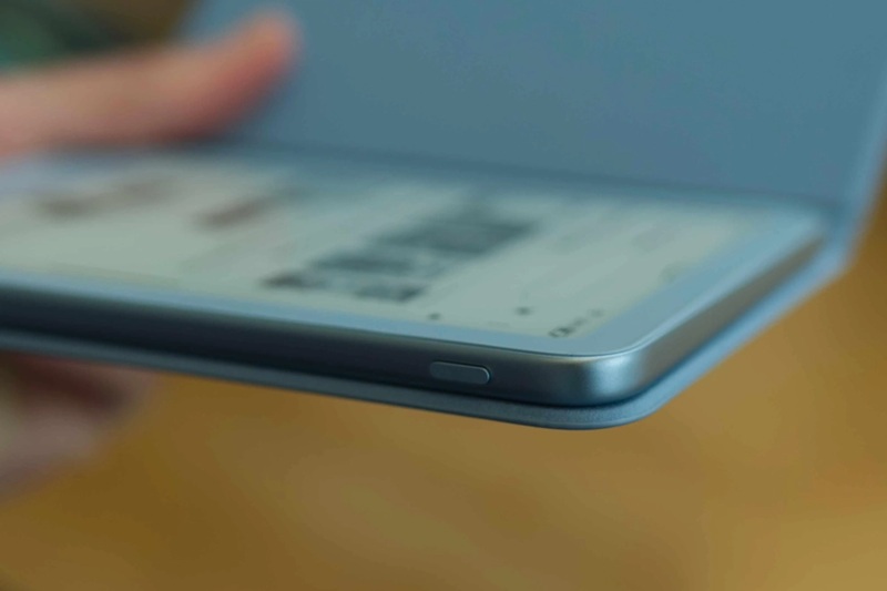 Алюминиевый корпус для Kindle