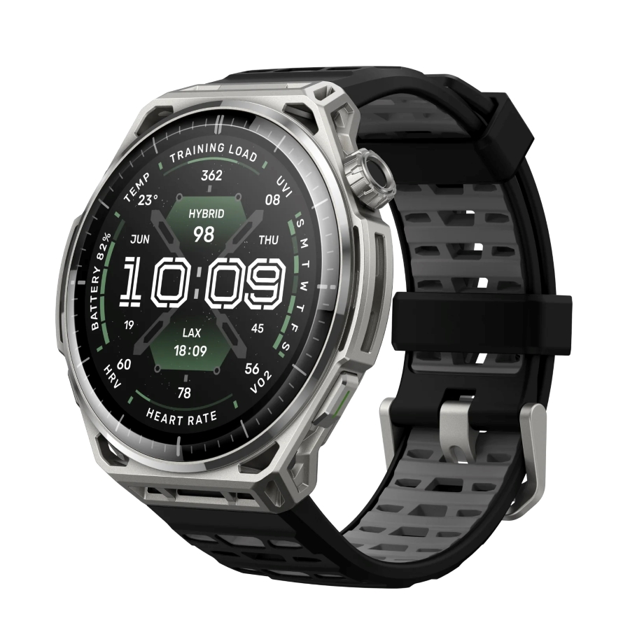 Amazfit Balance 3 Фото 1