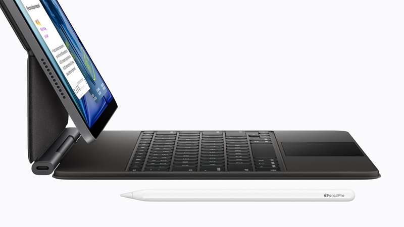 Изображение нового iPad Air