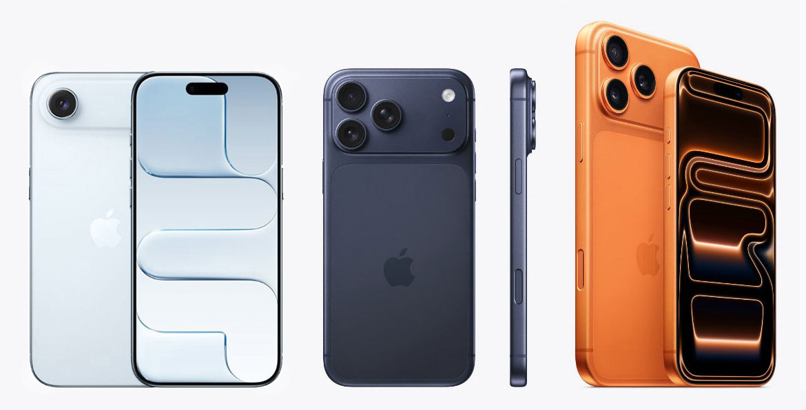 Apple's most powerful on-device Intelligence model — and the features it unlocks — will only run on devices with 12GB of unified memory or more. Illustration: AI
