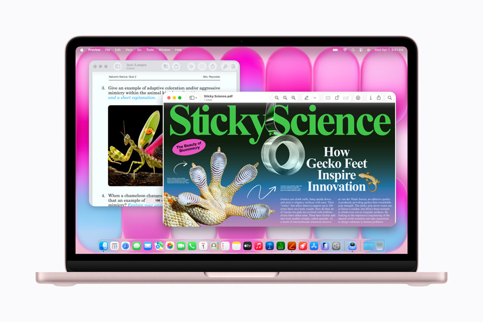MacBook Neo зображення 1