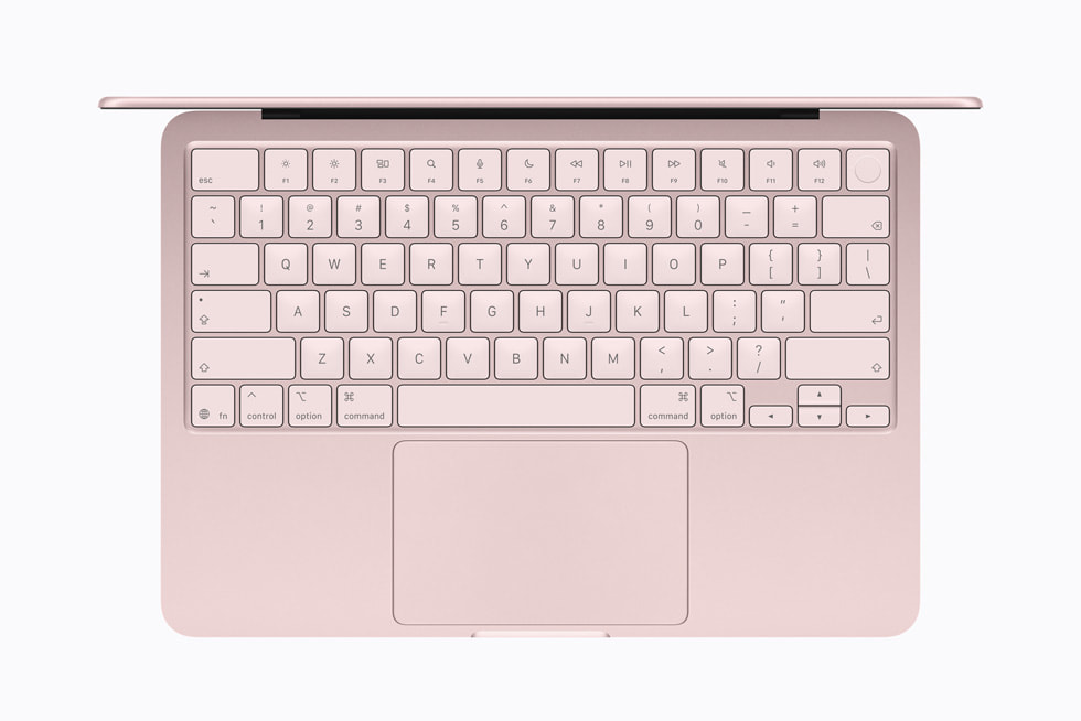 MacBook Neo зображення 2