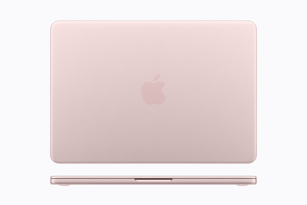 MacBook Neo зображення 3