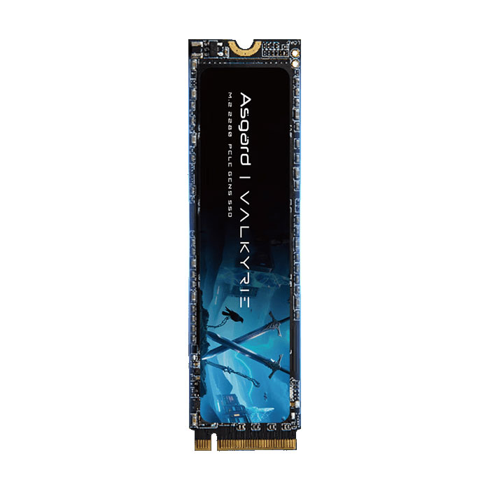 Asgard V7 NVMe SSD