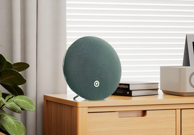 ASUS Adol SP103 speaker design details