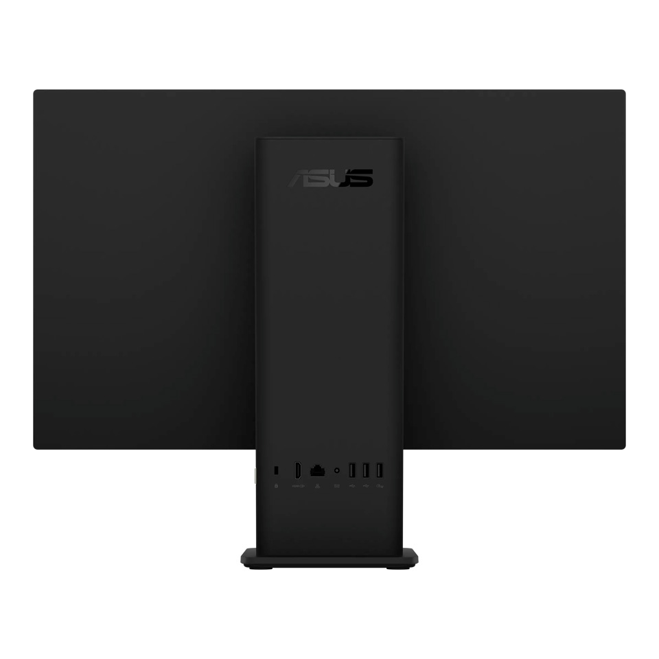 Asus ExpertCenter P200 AiO — вид збоку