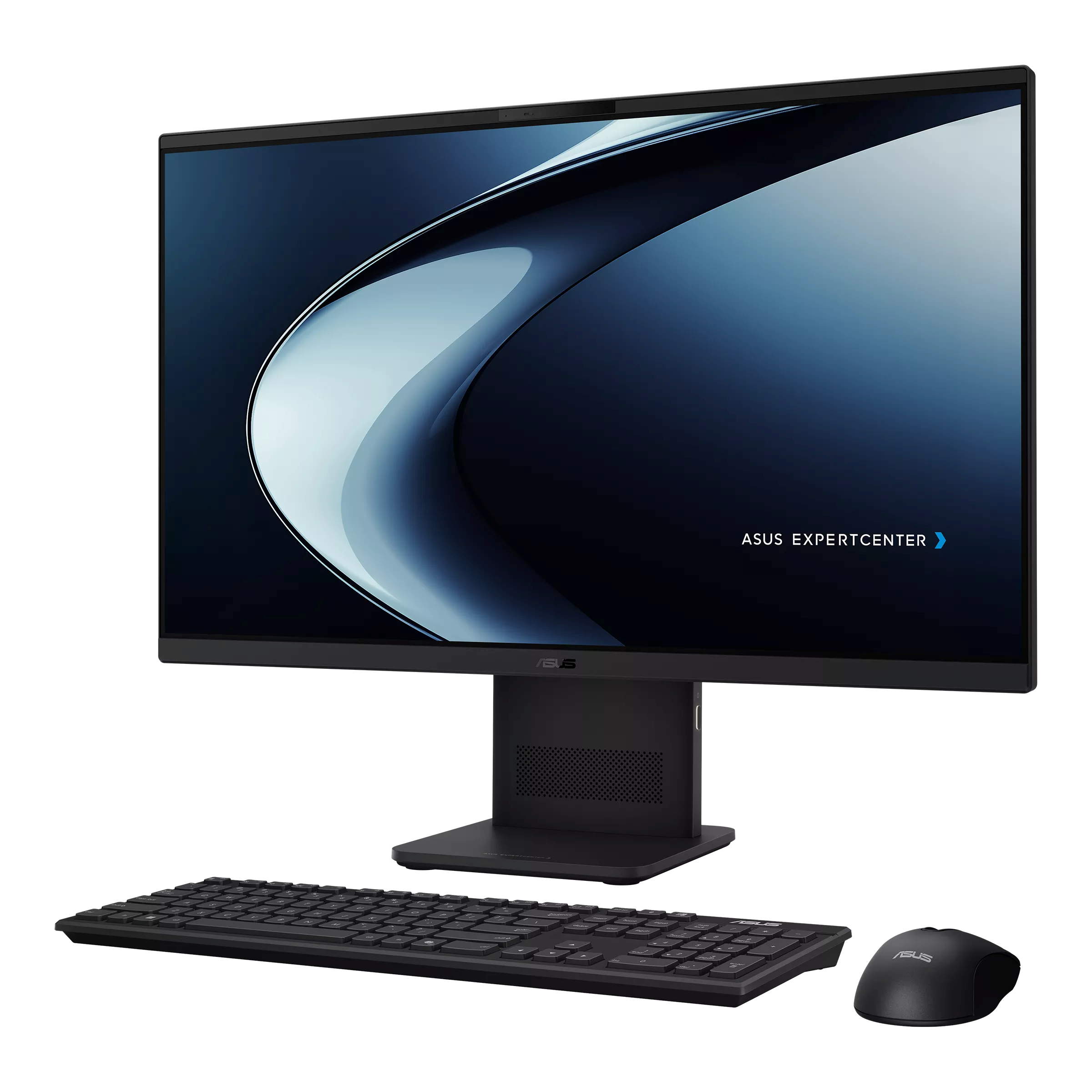 Графічне відображення Asus ExpertCenter P200 AiO