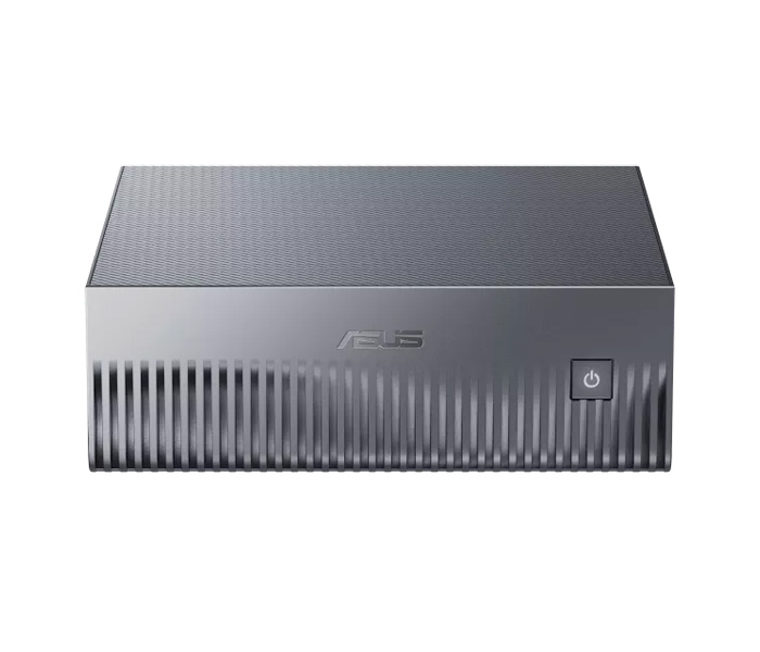 Asus Ascent GX10 вид спереду