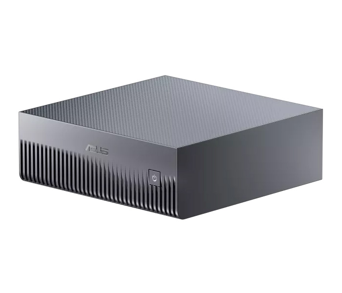 Asus Ascent GX10 вид ззаду