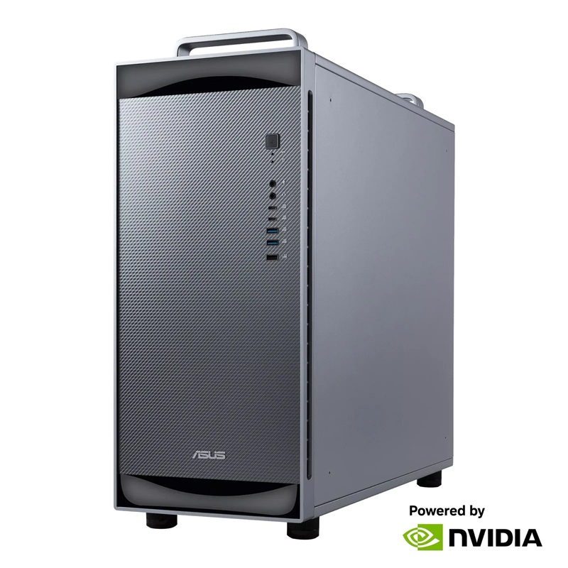 Дизайн Asus ExpertCenter Pro ET900N G3