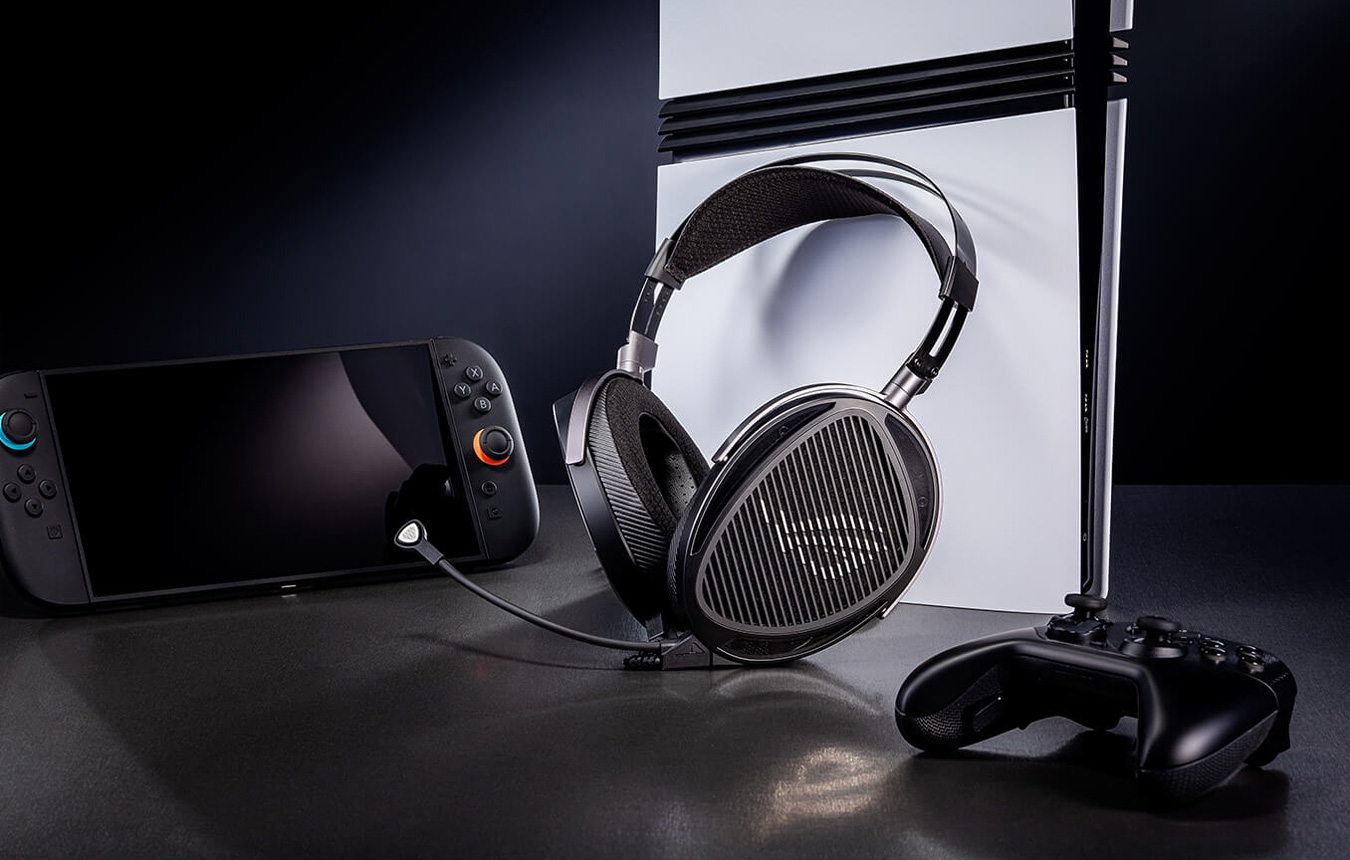 ASUS ROG Kithara крупним планом