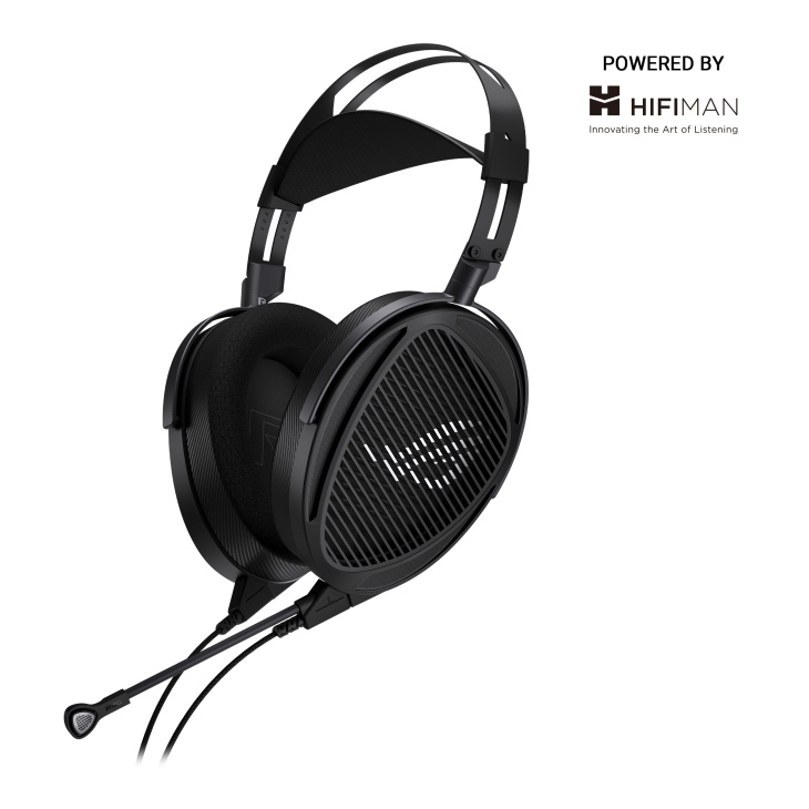 ASUS ROG Kithara вигляд збоку