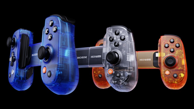 GameSir X5 Lite for Xbox – 25th Anniversary Edition