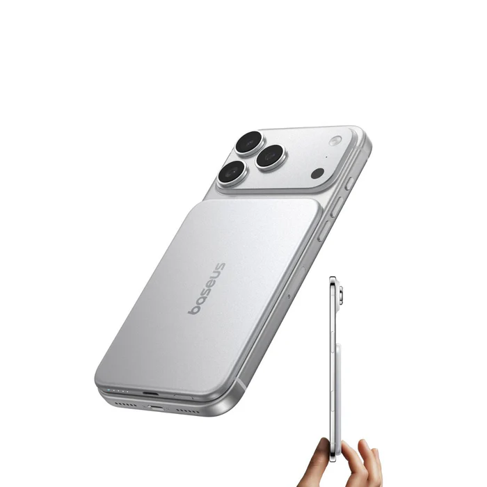 Baseus Picogo Air AM71 з різних ракурсів