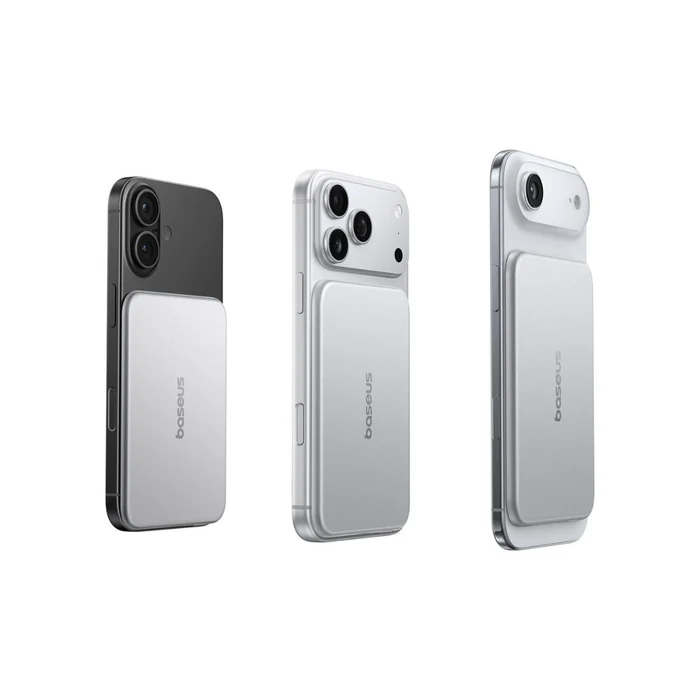 Деталі дизайну Baseus Picogo Air AM71