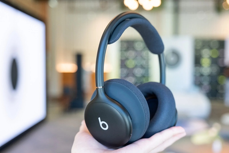 Beats 360 полноразмерные беспроводные наушники