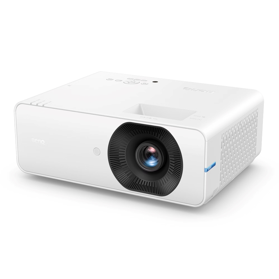 BenQ LH660 проектор зображення 4