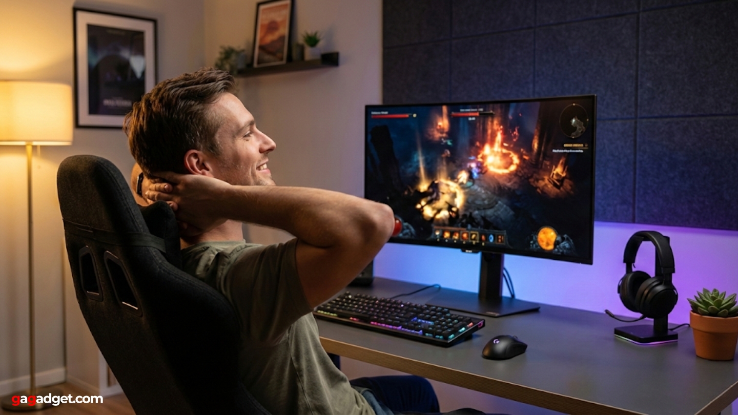 Best 32-Inch Gaming Monitors in 2026