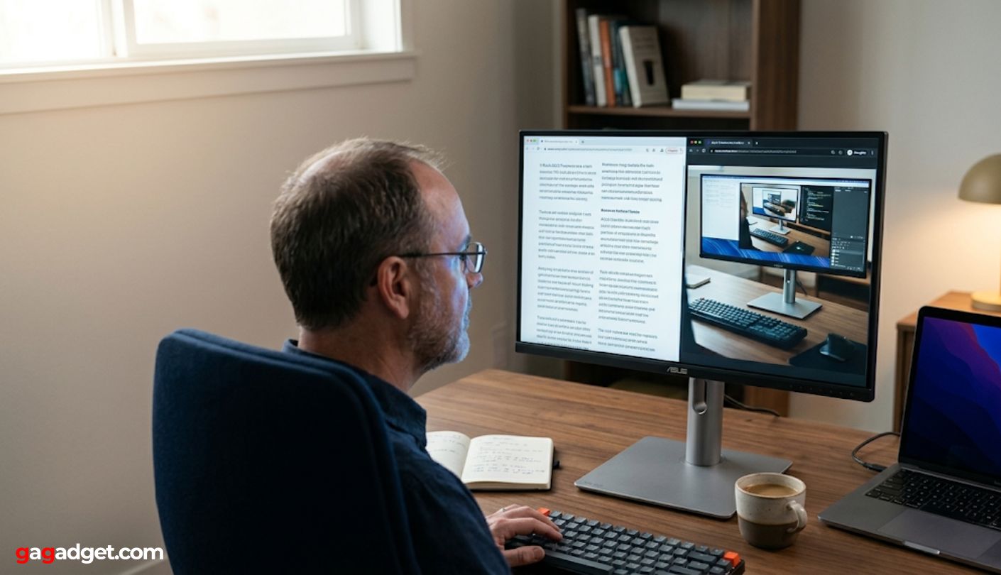 Best Monitors for Remote Work in 2026