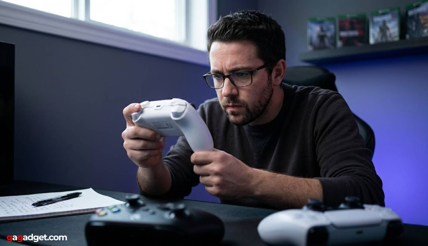 Best Controllers for PC Gaming in 2026