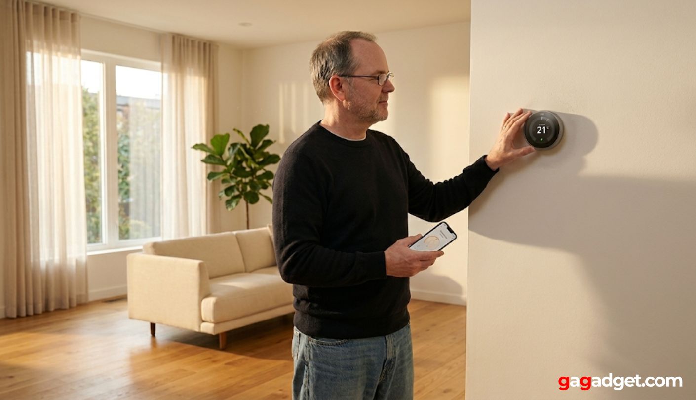 best smart thermostat for energy savings
