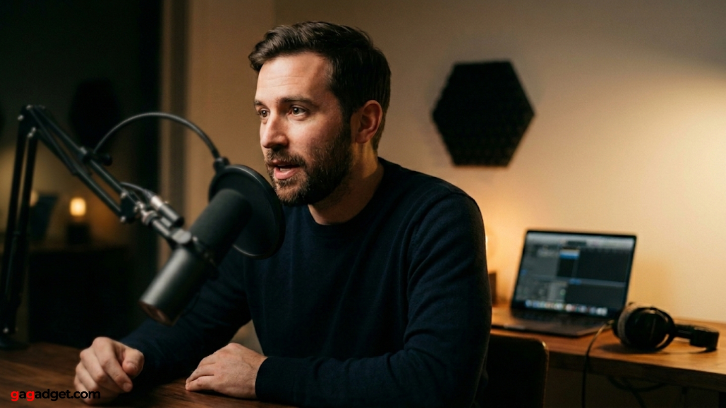 le meilleur microphone USB pour le podcasting 2026
