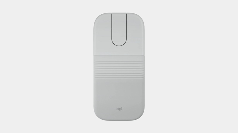 Представлення Logitech Mobi Fold у галереї