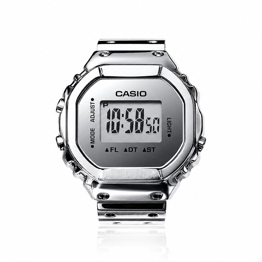 Casio CRW-H001 розумне кільце вид 2
