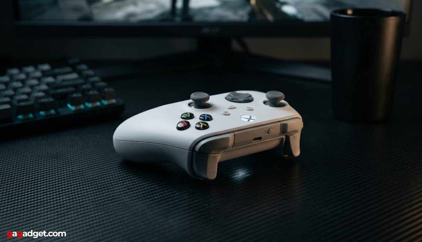 best wireless controller PC