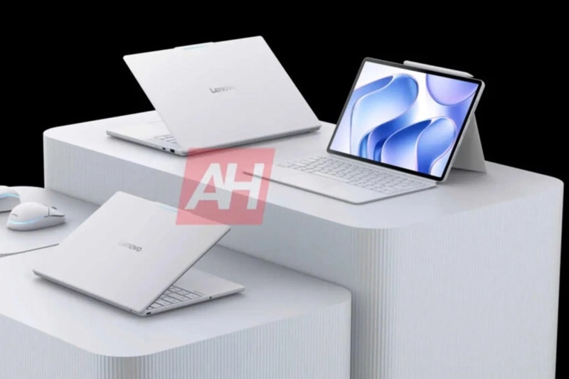 Зображення Lenovo Googlebook 2-in-1