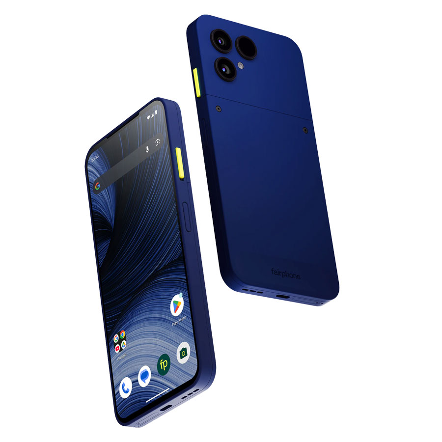 Image of Fairphone 6+