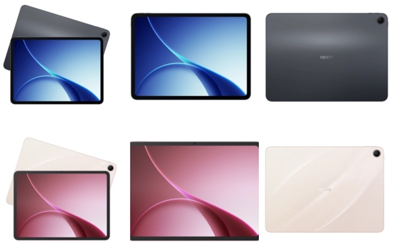 Планшет Oppo Pad Air 5 зображення