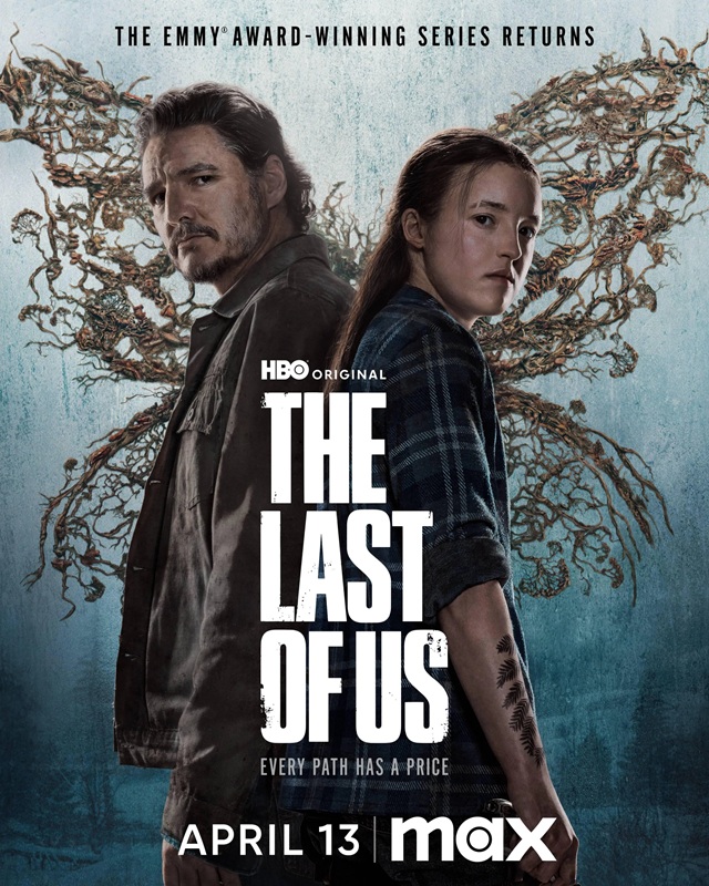Зображення з The Last of Us