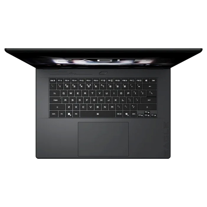Gigabyte Eagle GL6J - клавіатура