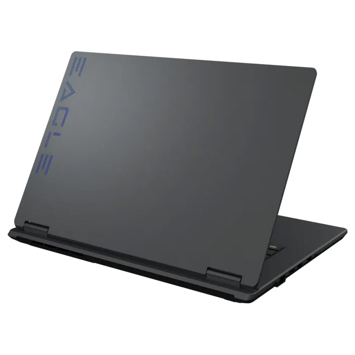 Gigabyte Eagle GL6J - вид збоку
