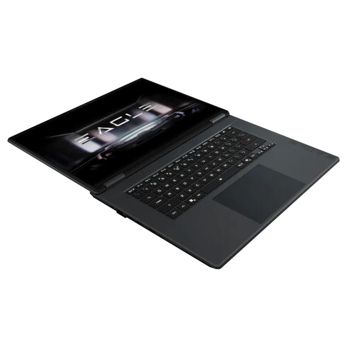 Gigabyte Eagle GL6J - вид ззаду