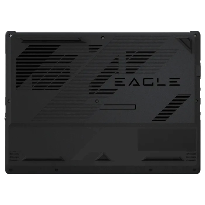Gigabyte Eagle GL6J - клавіші