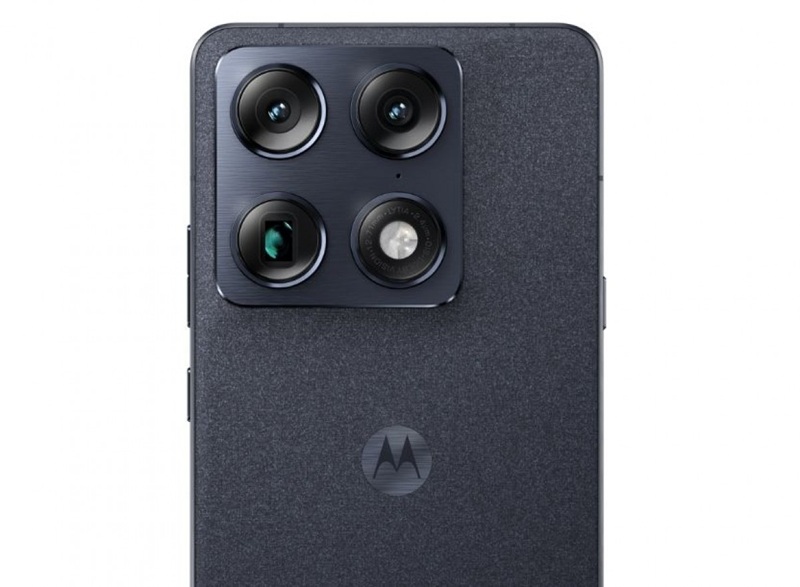 Motorola Signature with stylus support