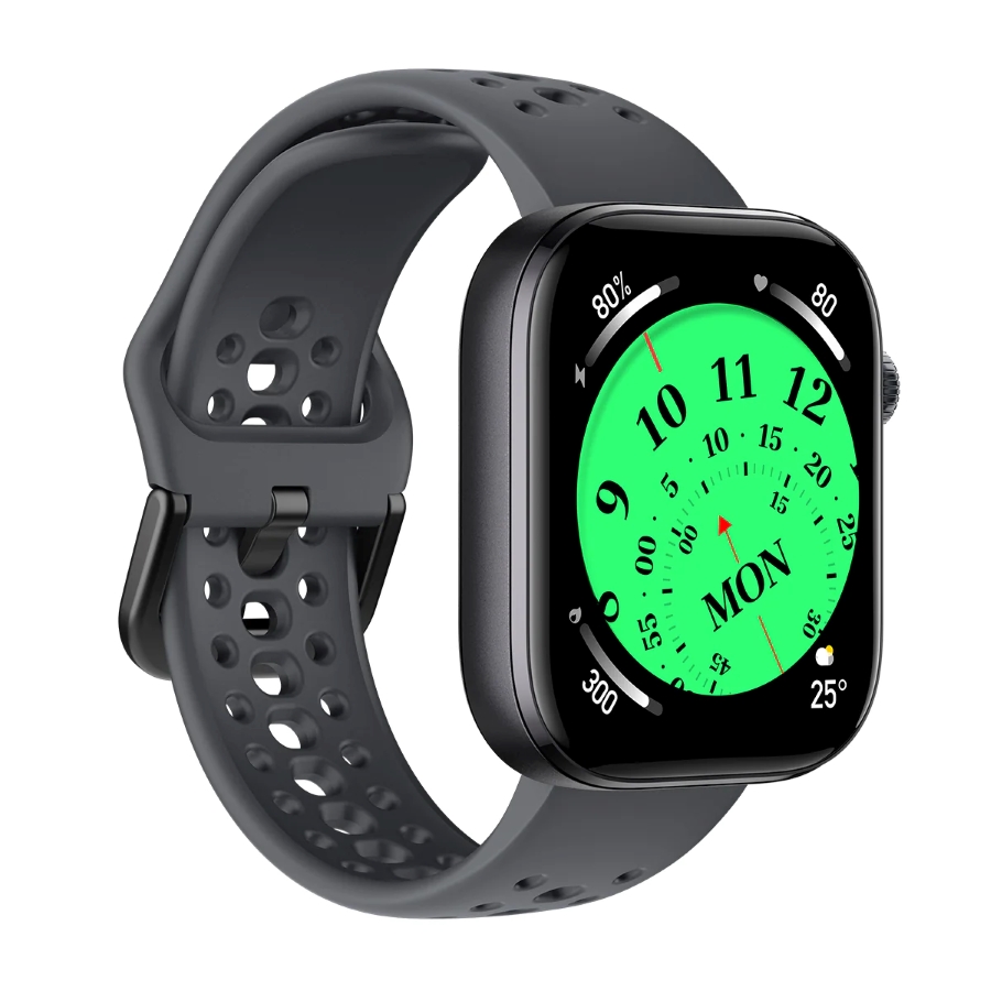 HAYLOU Watch Hyper екран
