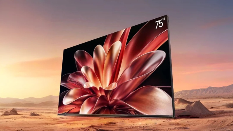Hisense E7S Pro+ RGB-Mini LED TV