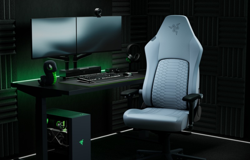 Razer Iskur V2 NewGen gaming chair