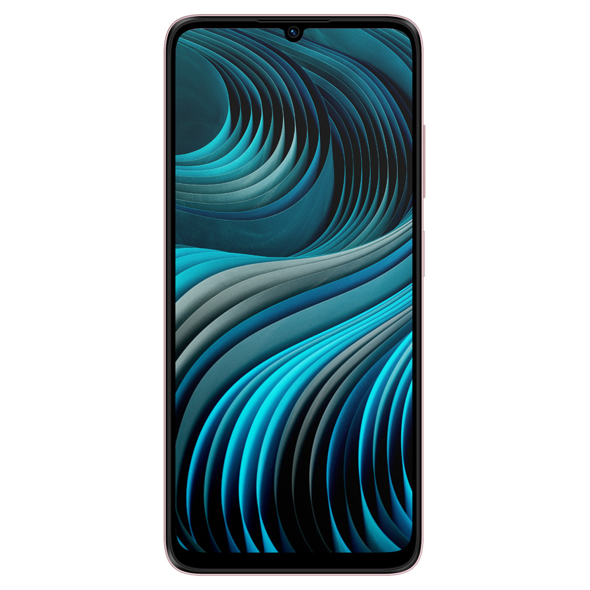 Color options of HMD Vibe2 5G