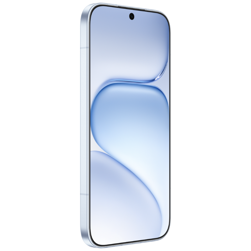 Honor 600 Pro з лінійкою кольорів Sky Blue (зображення 3)
